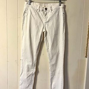 Blank NYC Skinny Stretch Jeans